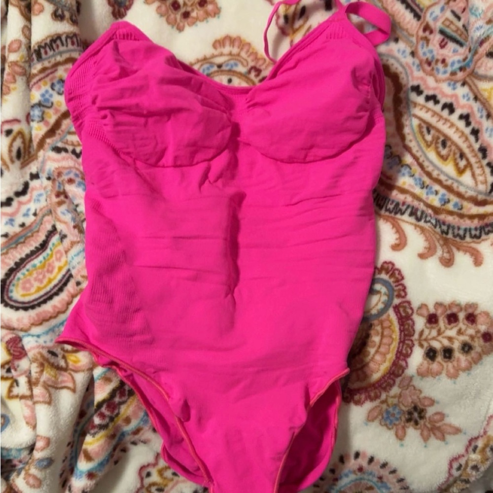 Skims shapewear